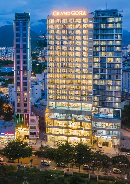 Ảnh chính căn hộ